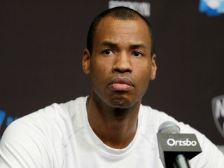 Jason Collins.