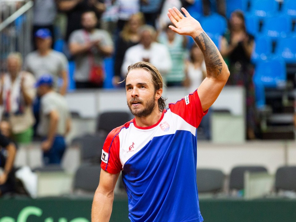 Andrej Martin.