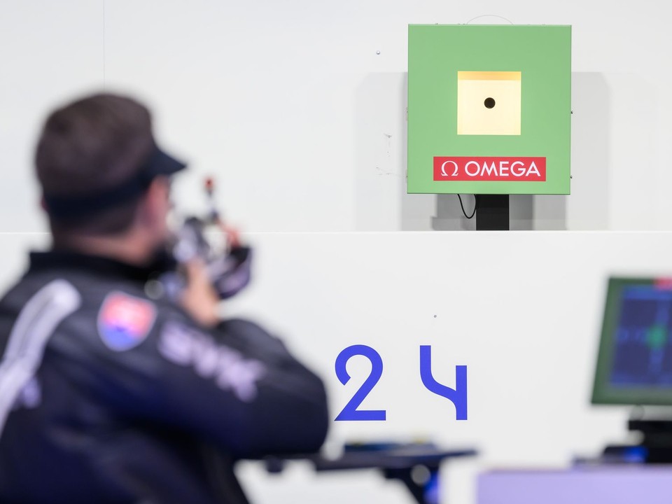 Ilustračná fotografia.