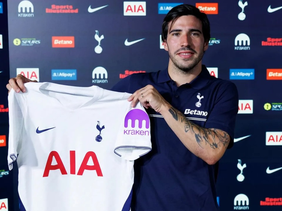Sandro Tonali