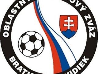 ObFZ Bratislava - vidiek bude organizovať Zimnú halovú ligu U17