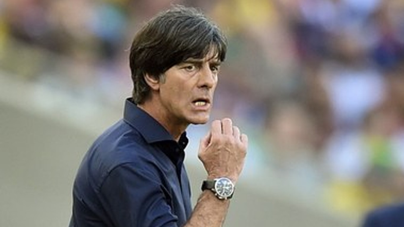 Joachim Löw