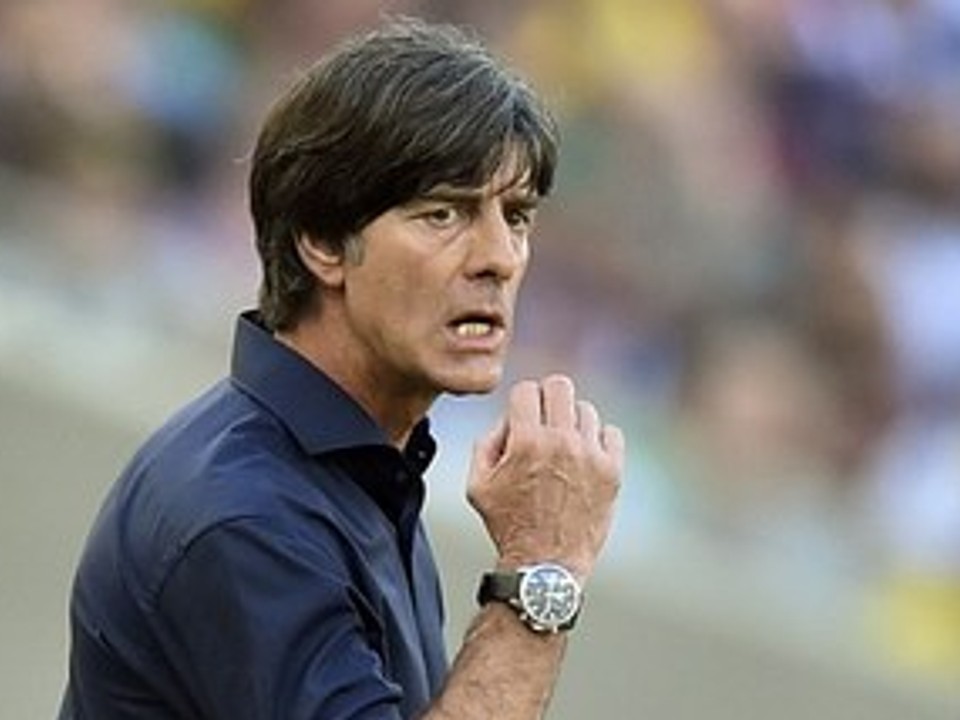 Joachim Löw