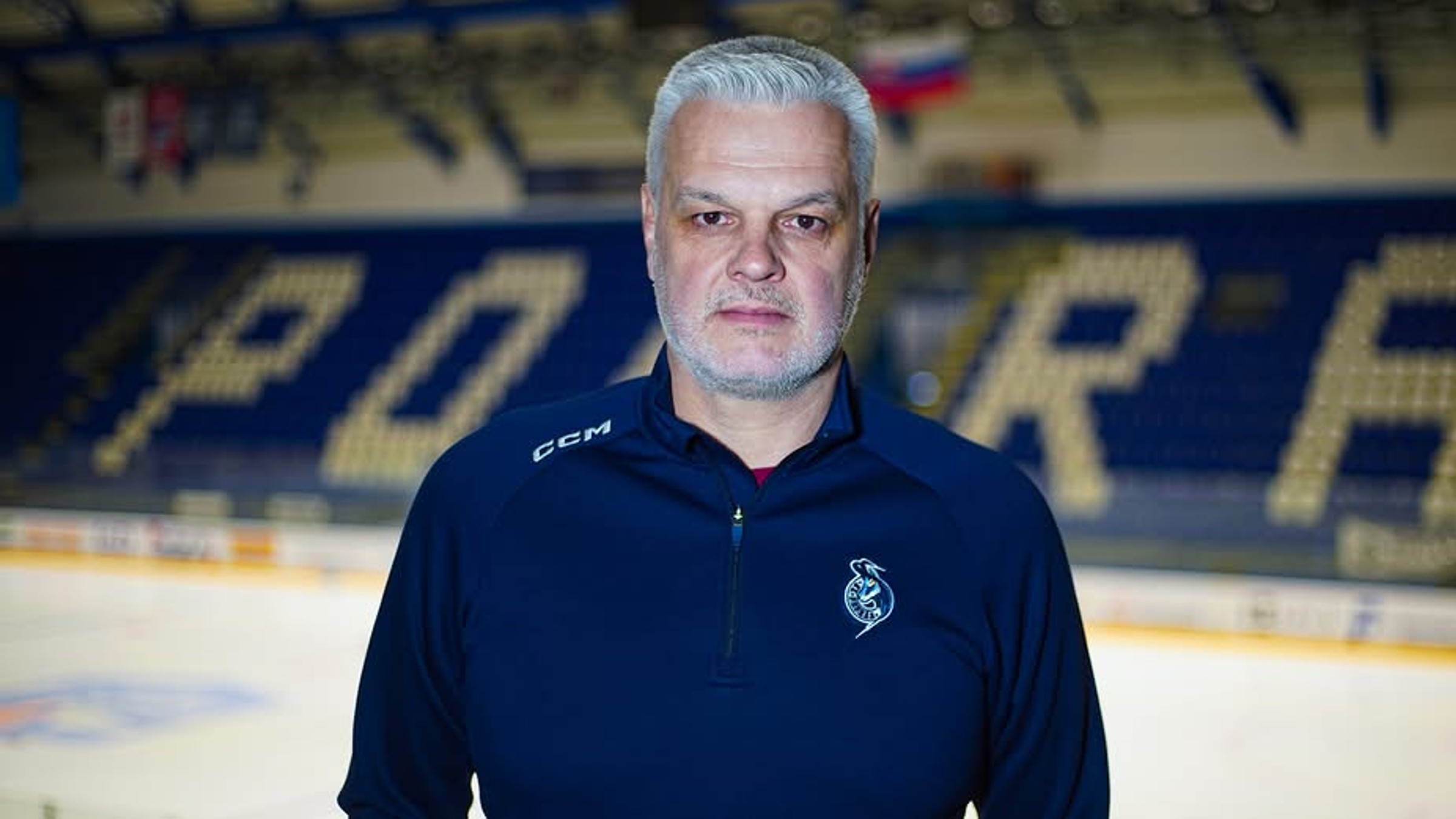 Ivan Droppa.