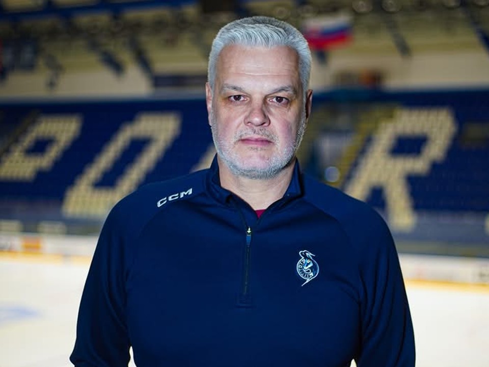 Ivan Droppa.