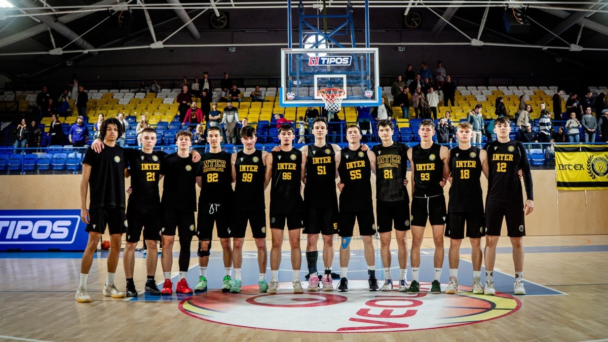 BK Inter Bratislava