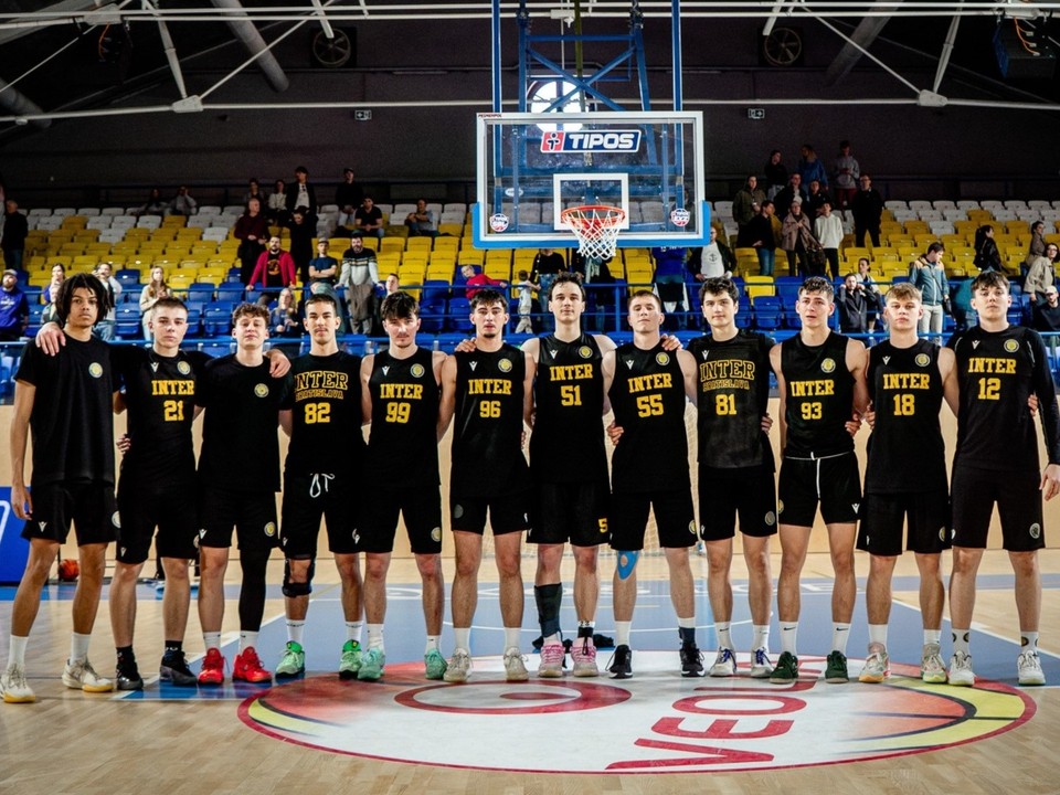 BK Inter Bratislava