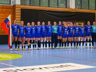 Tím Slovenska