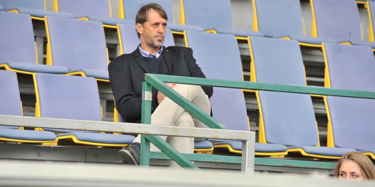 Tretia zmena. Nového trénera má ďalší klub druhej ligy