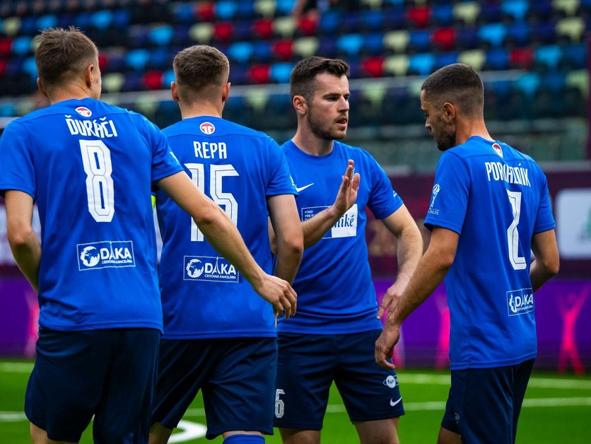 Slovenskí reprezentanti na MS v malom futbale 2025.