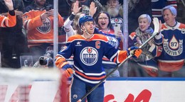 Connor McDavid