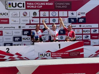 Kristína Madajová. 