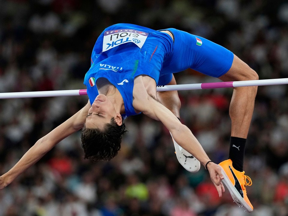 Matteo Sioli