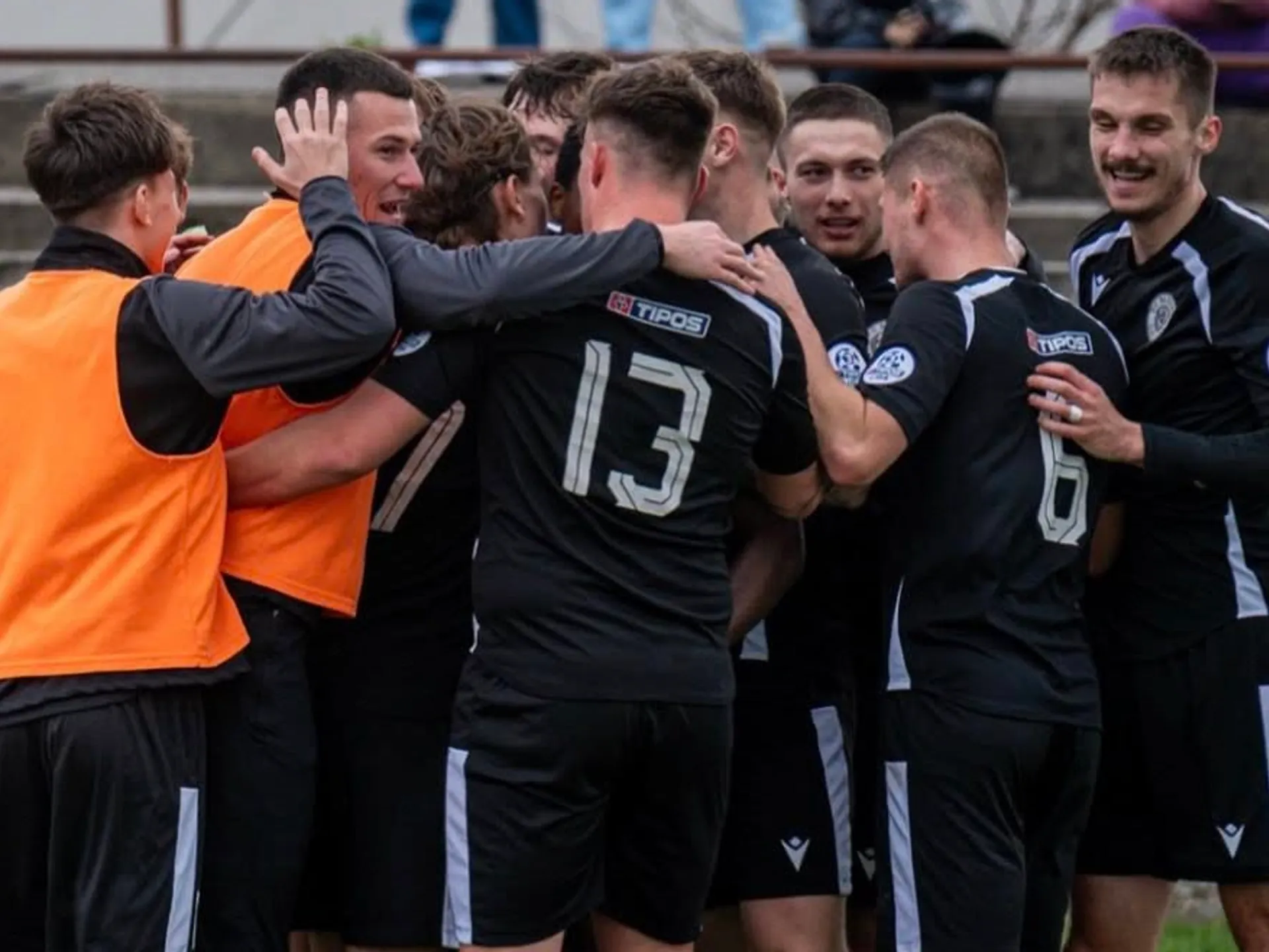 Galanta je novým priebežným lídrom západu. 