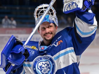 Libor Kašík
