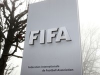 Logo FIFA