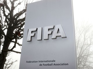 Logo FIFA