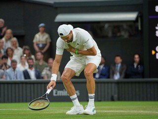 Grigor Dimitrov