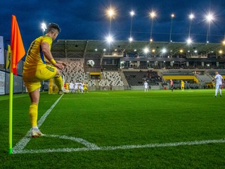 FC Košice.