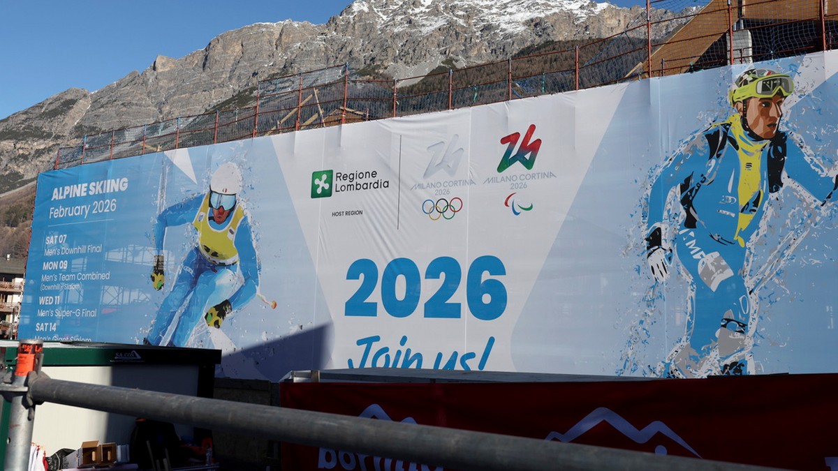 Lyžiarska federácia rozhodla. Rusi a Bielorusi nebudú môcť štartovať na ZOH 2026