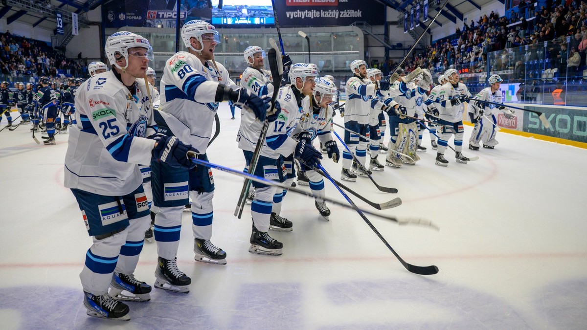 V Lige majstrov budú kluby z Veľkej Británie, Francúzska či Poľska, no Slovensko opäť chýba