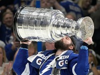 Pat Maroon