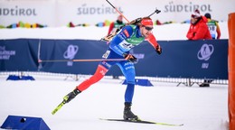 ONLINE: Vytrvalostné preteky mužov na 20 km dnes na MS v biatlone 2025