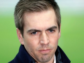 Philipp Lahm.