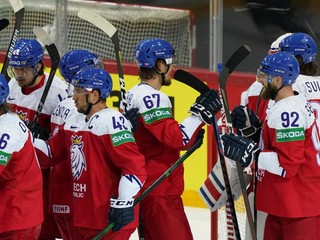 Hokejové nominácie na ZOH 2022 v Pekingu (prehľad).