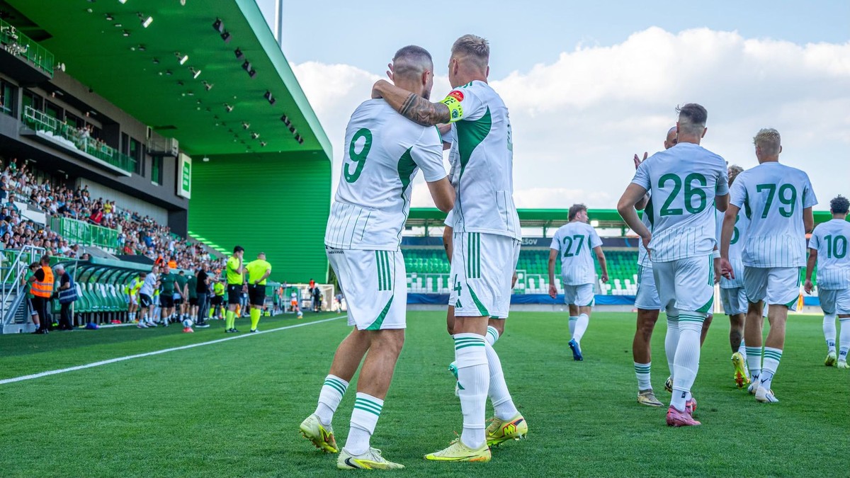 FC Tatran Prešov﻿