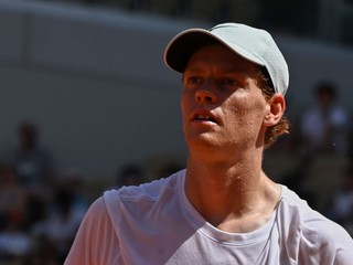 Jannik Sinner.