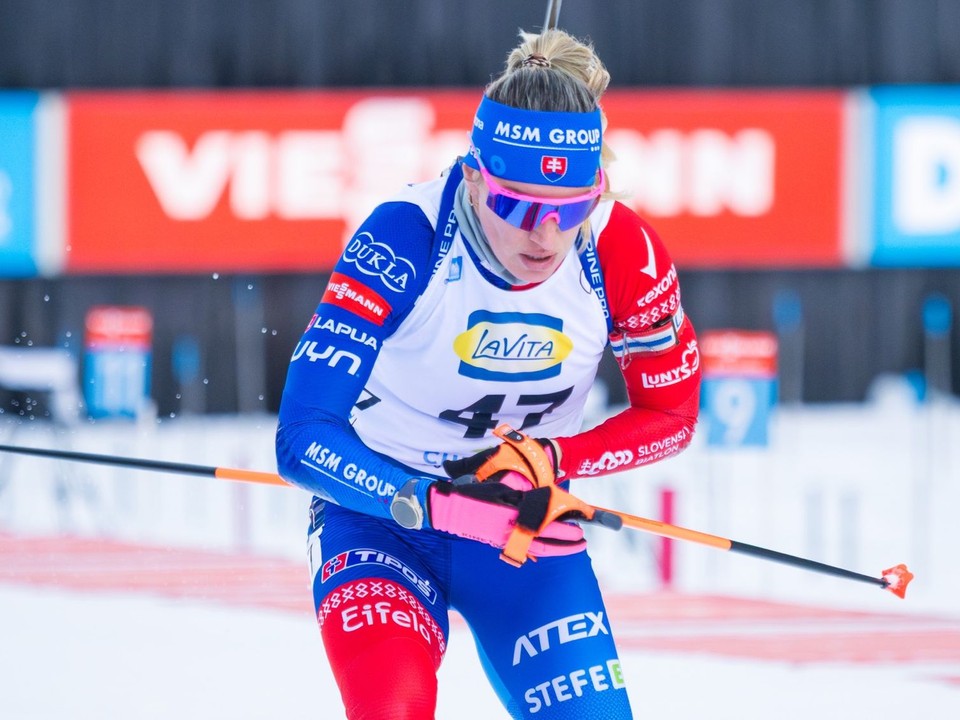 Paulína Bátovská Fialková.