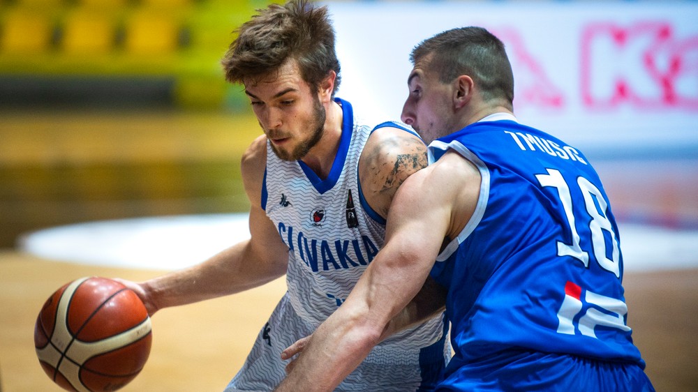 Stiahli sme dole gate a nechali sa biť, hneval Ihringa záver zápasu s Dánskom