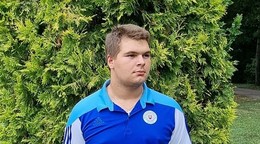 Timotej Tóth.