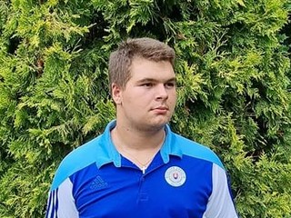 Timotej Tóth.