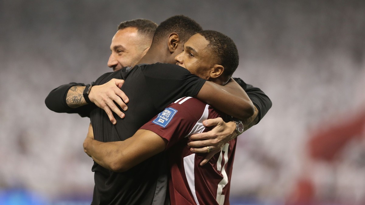 Po domácej premiére si účasť na svetovom šampionáte zopakujú. Katar zdolal veľkého rivala