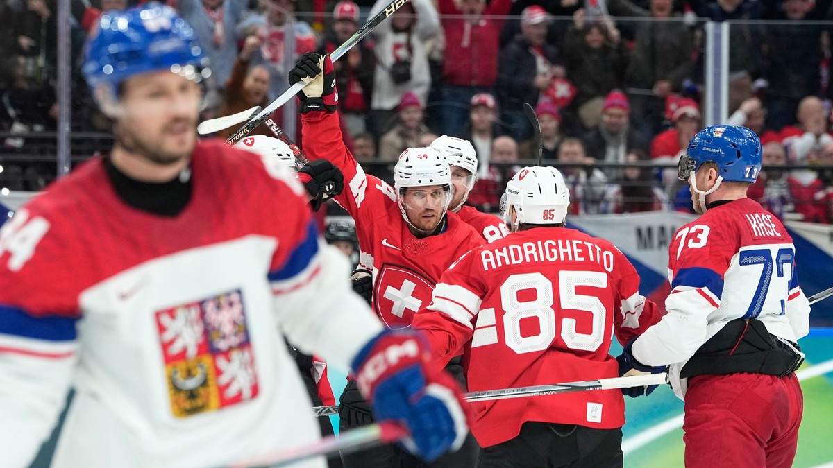 Prehra znamená veľké komplikácie. Na sklamaných Čechov budú čakať najlepší