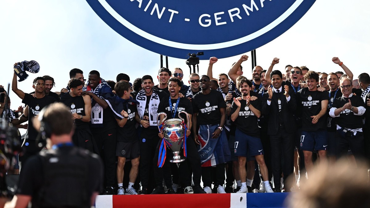 Návrat Messiho, nadvláda hráčov PSG. Zverejnili zoznam kandidátov na Zlatú loptu