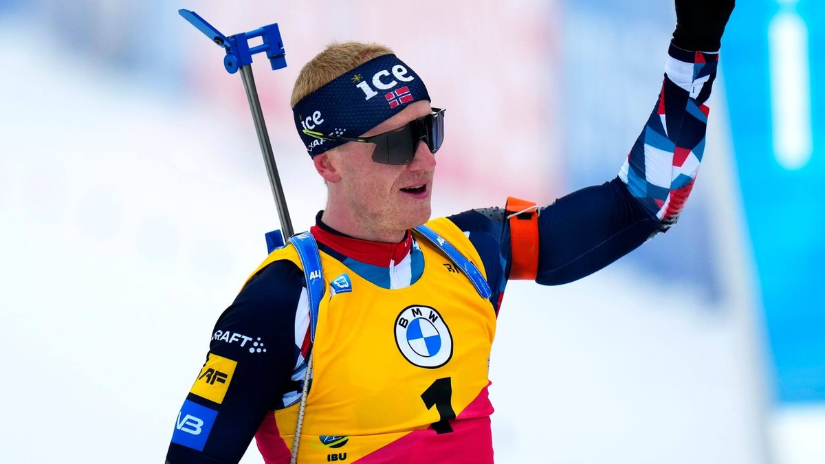 РҐРѕР»РјРµРЅРєРѕР»Р»РµРЅ Biathlon com ua