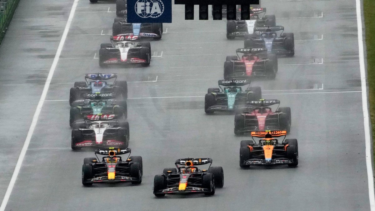 Veľká cena Rakúska: ONLINE prenos z pretekov formuly 1. 