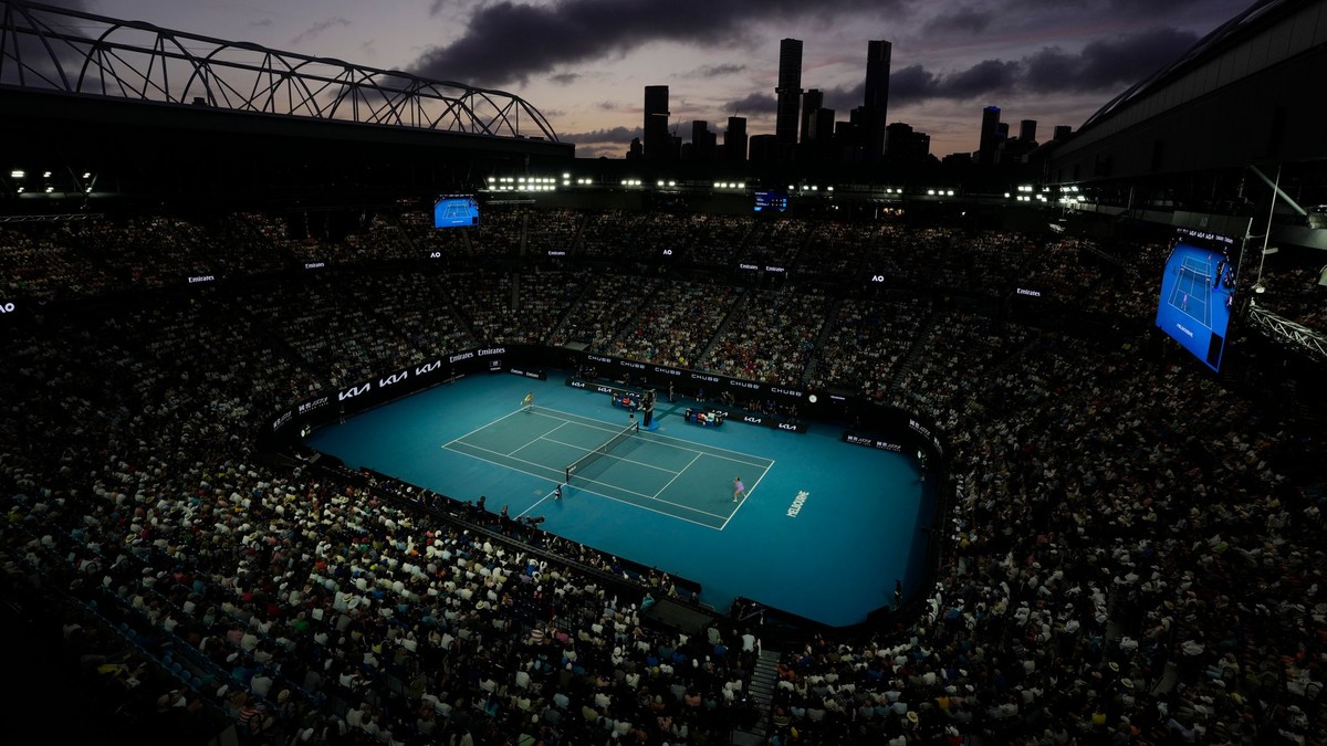 Australian Open 2025