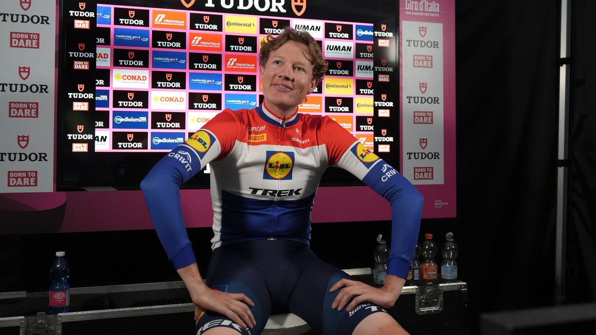 Daan Hoole.