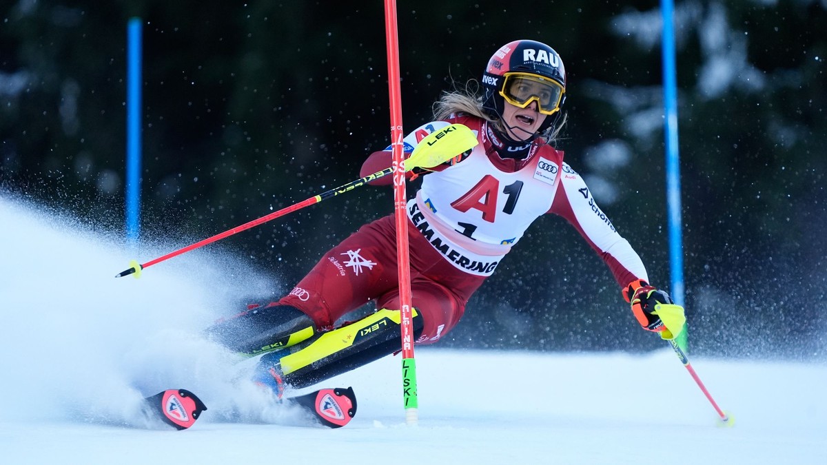 Katharina Liensbergerová. 