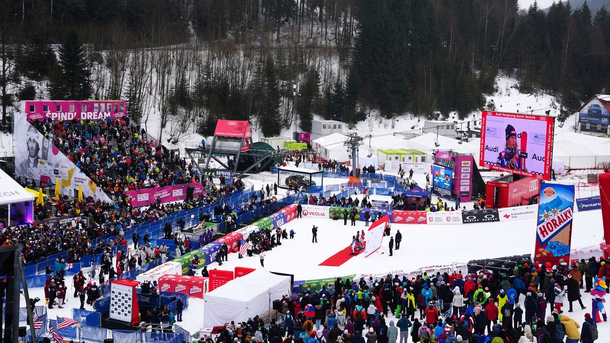 Špindlerov Mlyn