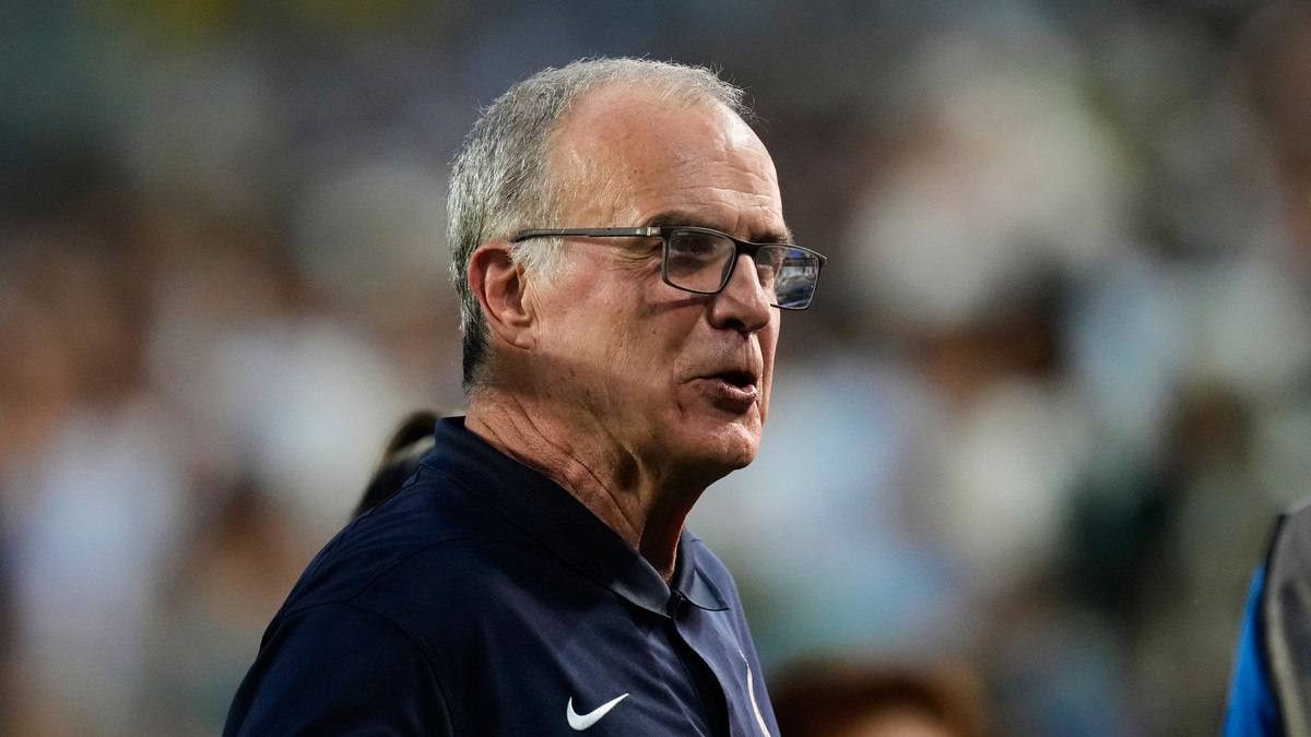 Marcelo Bielsa