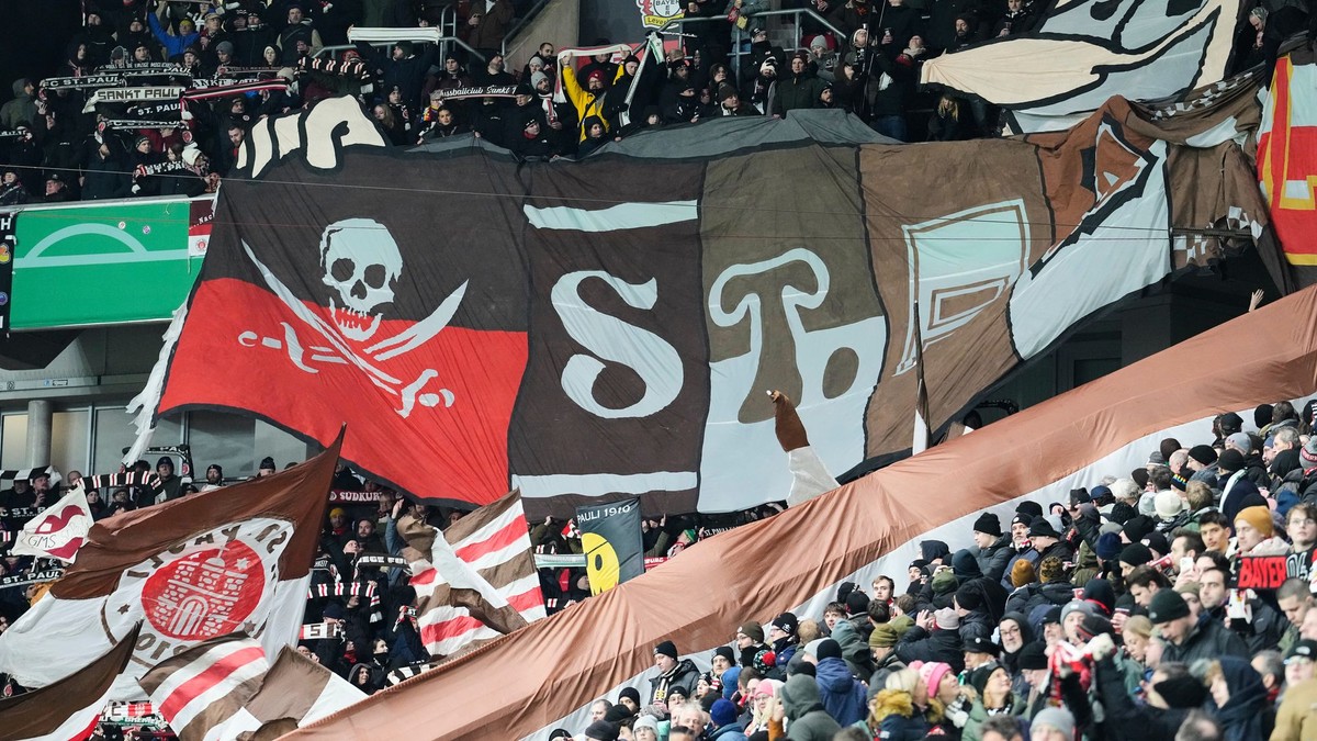 Ultras St. Pauli
