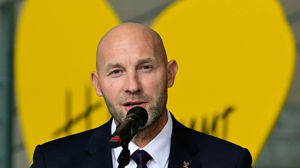 Ronald Rauhe