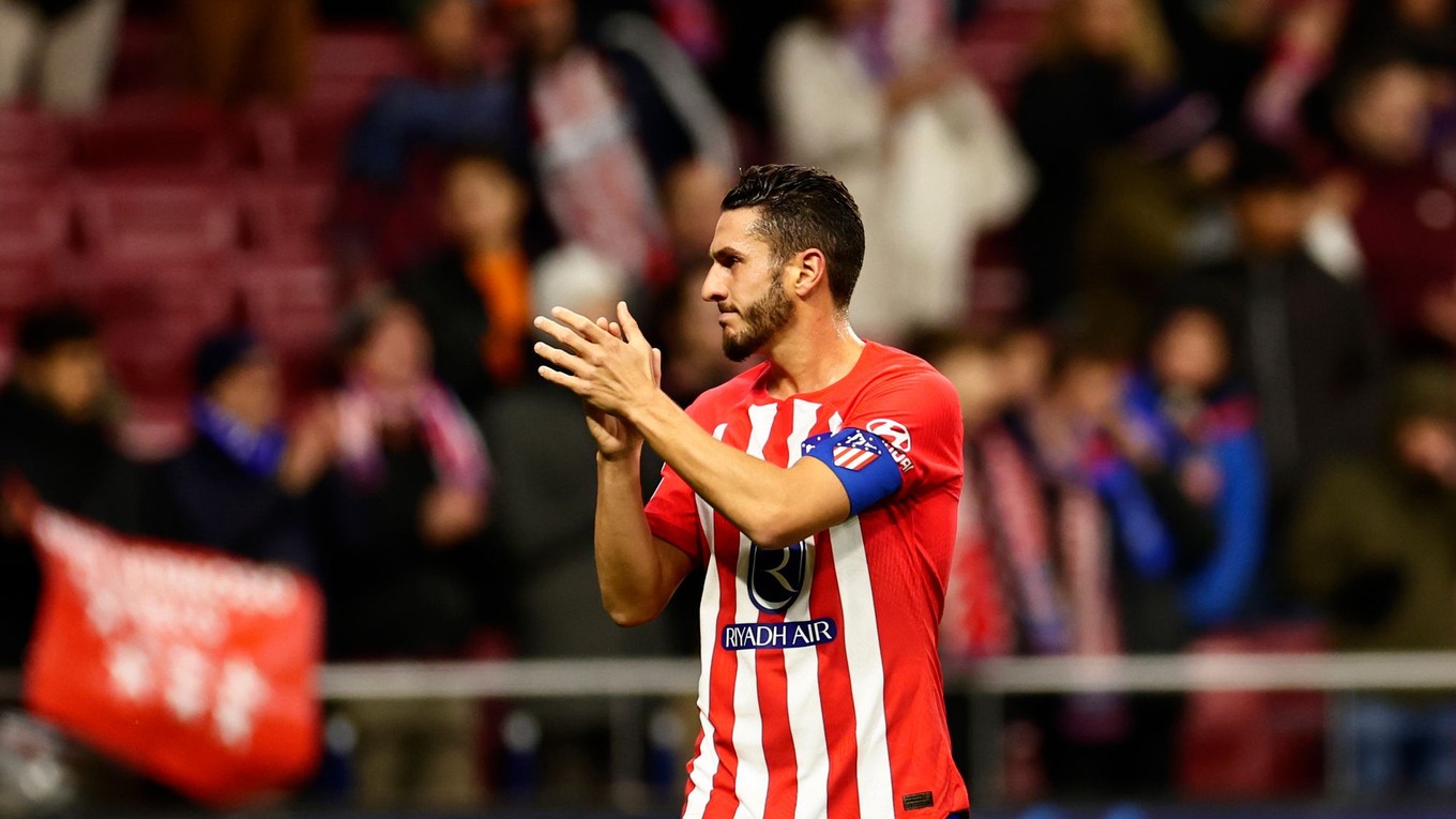 Koke