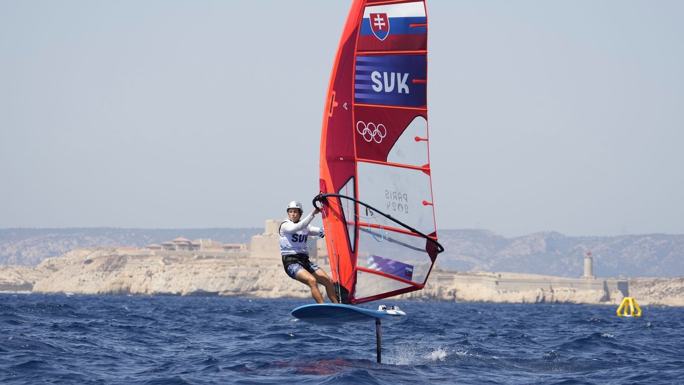 Ilustračná fotografia.