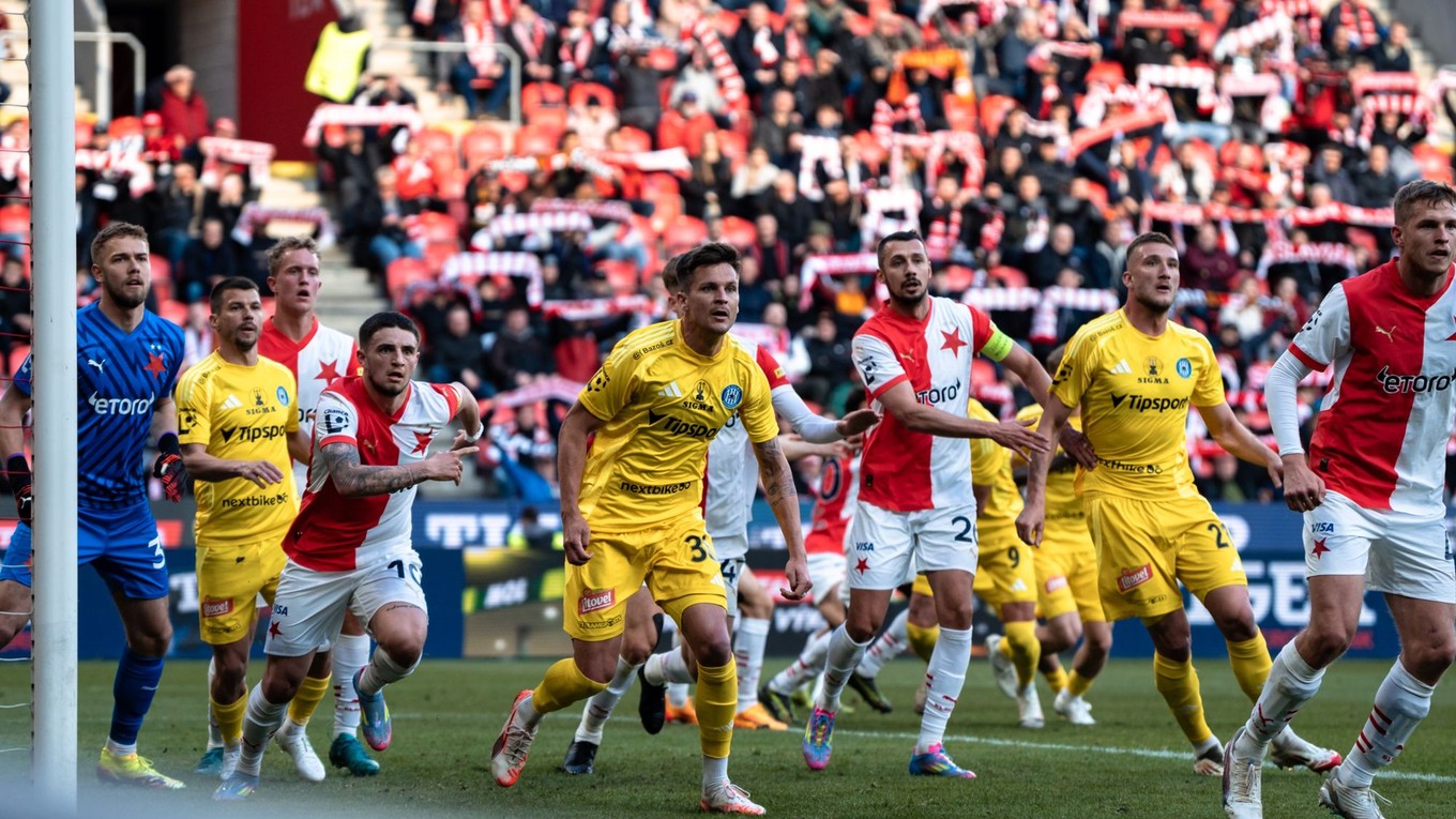 Ilustračná fotografia.